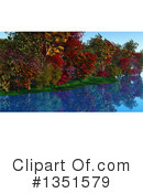 Autumn Clipart #1351579 by KJ Pargeter