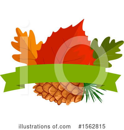 Royalty-Free (RF) Autumn Clipart Illustration by Vector Tradition SM - Stock Sample #1562815