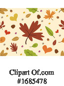 Autumn Clipart #1685478 by BNP Design Studio