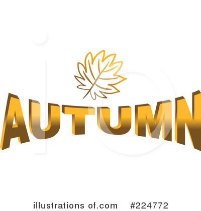 Autumn Clipart #224772 by Prawny