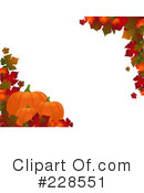 Autumn Clipart #228551 by elaineitalia