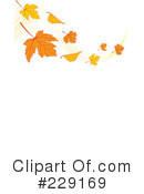 Autumn Clipart #229169 by Pushkin