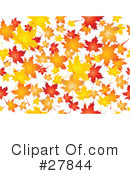 Autumn Clipart #27844 by KJ Pargeter
