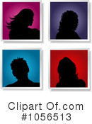Avatar Clipart #1056513 by KJ Pargeter