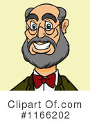 Avatar Clipart #1166202 by Cartoon Solutions