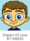 Avatar Clipart #1166233 by Cartoon Solutions