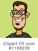 Avatar Clipart #1166236 by Cartoon Solutions