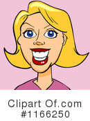 Avatar Clipart #1166250 by Cartoon Solutions