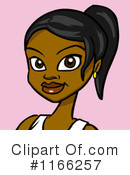 Avatar Clipart #1166257 by Cartoon Solutions
