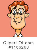 Avatar Clipart #1166260 by Cartoon Solutions