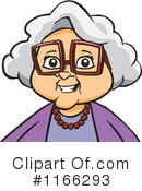 Avatar Clipart #1166293 by Cartoon Solutions