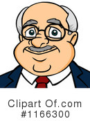 Avatar Clipart #1166300 by Cartoon Solutions