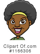 Avatar Clipart #1166306 by Cartoon Solutions
