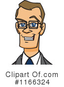 Avatar Clipart #1166324 by Cartoon Solutions