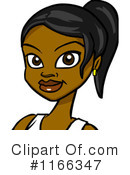 Avatar Clipart #1166347 by Cartoon Solutions
