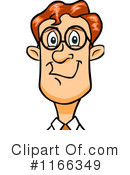 Avatar Clipart #1166349 by Cartoon Solutions