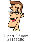 Avatar Clipart #1166350 by Cartoon Solutions