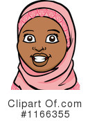 Avatar Clipart #1166355 by Cartoon Solutions