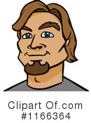 Avatar Clipart #1166364 by Cartoon Solutions