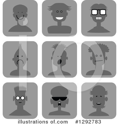 Bored Clipart #1292783 by Prawny