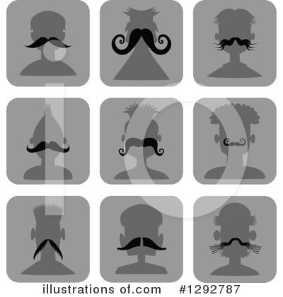 Silhouettes Clipart #1292787 by Prawny