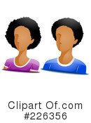 Avatar Clipart #226356 by BNP Design Studio