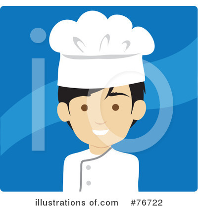 Cooking Clipart #76722 by Rosie Piter