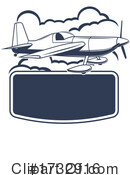 Aviation Clipart #1732916 by Vector Tradition SM