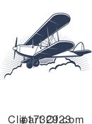Aviation Clipart #1732923 by Vector Tradition SM