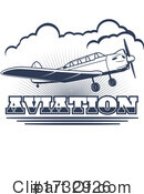 Aviation Clipart #1732926 by Vector Tradition SM