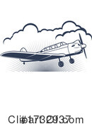 Aviation Clipart #1732937 by Vector Tradition SM