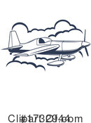 Aviation Clipart #1732944 by Vector Tradition SM