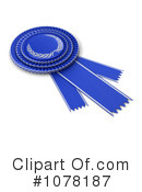 Award Ribbon Clipart #1078187 by stockillustrations