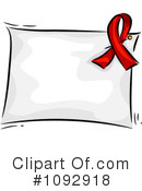 Awareness Ribbon Clipart #1092918 by BNP Design Studio