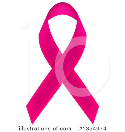 Awareness Ribbon Clipart #1354974 by vectorace