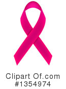 Awareness Ribbon Clipart #1354974 by vectorace