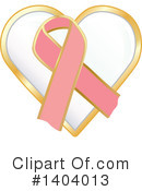 Awareness Ribbon Clipart #1404013 by inkgraphics