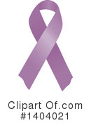 Awareness Ribbon Clipart #1404021 by inkgraphics