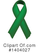 Awareness Ribbon Clipart #1404027 by inkgraphics