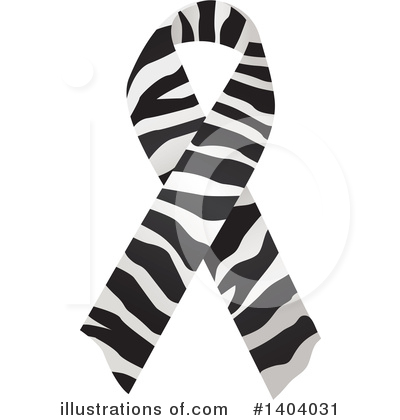 Awareness Ribbon Clipart #1404031 by inkgraphics