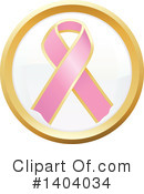 Awareness Ribbon Clipart #1404034 by inkgraphics