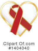Awareness Ribbon Clipart #1404040 by inkgraphics