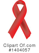 Awareness Ribbon Clipart #1404057 by inkgraphics