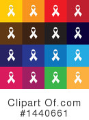 Awareness Ribbon Clipart #1440661 by ColorMagic