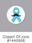 Awareness Ribbon Clipart #1440668 by ColorMagic