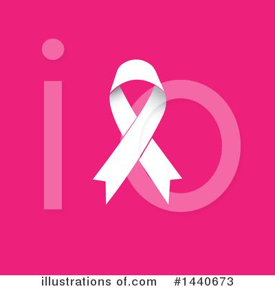 Breast Cancer Clipart #1440673 by ColorMagic