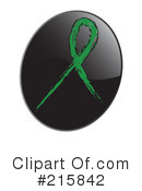 Awareness Ribbon Clipart #215842 by inkgraphics