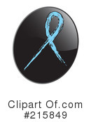 Awareness Ribbon Clipart #215849 by inkgraphics