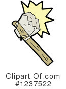 Axe Clipart #1237522 by lineartestpilot