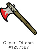Axe Clipart #1237527 by lineartestpilot